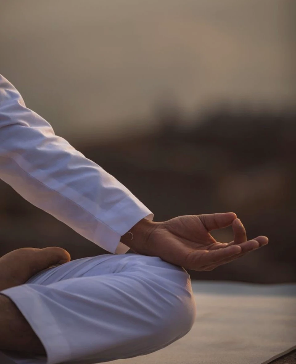 The Long Game: A Man’s Guide to Living Well, For Longer