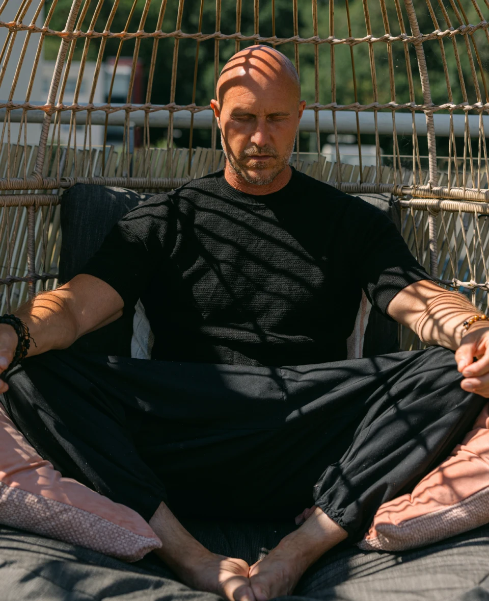 meditation
